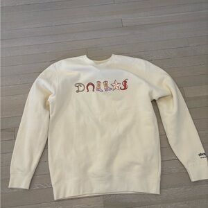 Shopbop DALLAS sweatshirt!